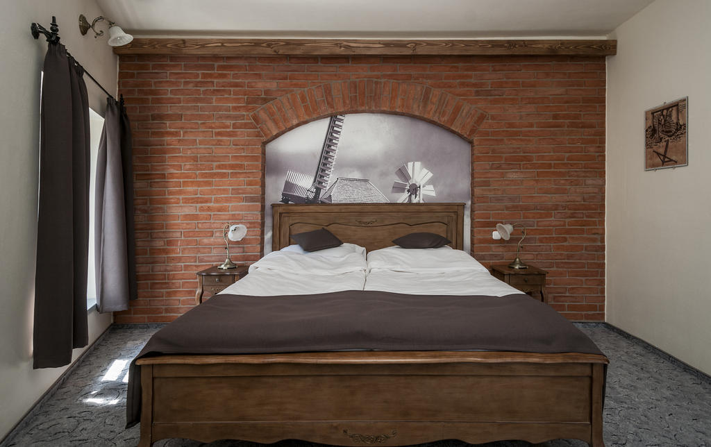 Malom Hotel Debrecen Bilik gambar